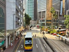 -香港珀丽酒店
