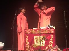 -合肥大剧院