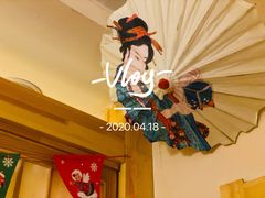 -福匠日本料理(人民路店)