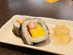 -元气寿司(金光华店)