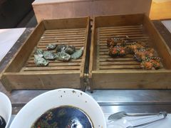 -杭州钱江新城万怡酒店-西餐厅