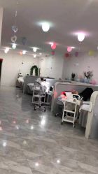 -苗颜坊祛痘·皮肤管理连锁机构