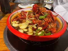 -虾享蟹逅小龙虾·螃蟹·小海鲜(吉林省总店)