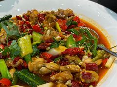 -飞尝蚝·顺德菜·鱼生(顺德总店)