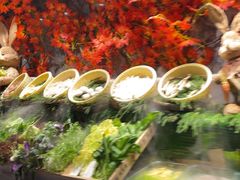 -犇放和牛烤肉·烤榴莲自助(苏宁城市奥莱店)