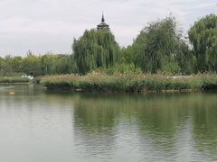 -西海子公园