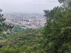 -广州市白云山风景名胜区