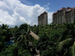 三亚湾海居铂尔曼度假酒店-三亚湾海居铂尔曼度假酒店