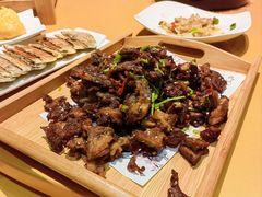 -马镇烤全羊