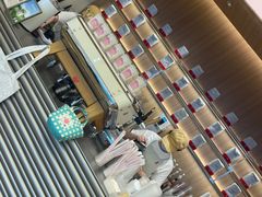 -代数学家algebraist coffee(亲橙里购物中心店)