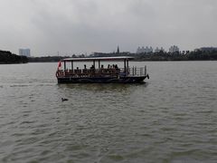 -海珠湖公园