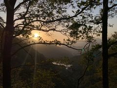 -大罗山风景区