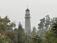 -金海湾滨江公园