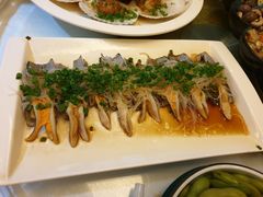 -小厨师·二十年沈家门小海鲜(百井坊巷店)