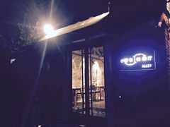 -小巷餐厅(五大街店)