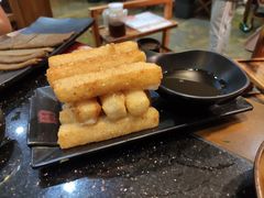 -香传承重庆火锅(直营中山路店)