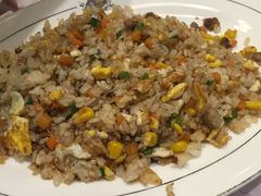 -大渔铁板烧(中山路八佰伴店)