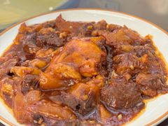 -同发顺饭馆(总店)