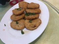 -海上驿站渔家菜馆