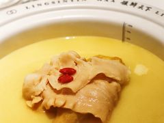 -领鲜天下·焗海鲜·花胶鸡(天目里店)