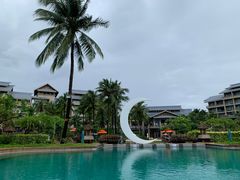 -水桶王国主题餐厅·聚会·生日派对·亲子活动·家庭套餐(亚龙湾希尔顿店)