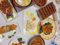 -鹿鸣春饭店(总店)