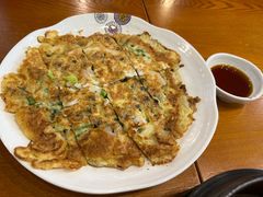 海鲜葱饼-韩礼年糕(飞虹路店)