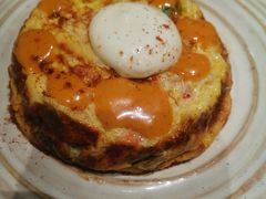 -CRAZYONES西班牙海鲜饭(上海美罗城店)