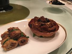 -金轩中餐厅 Jin Xuan(浦东丽思卡尔顿酒店)