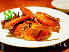 IMG_0127-杭州JW万豪酒店-万豪中餐厅
