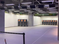 -無弓射箭俱乐部(领展中心城店)