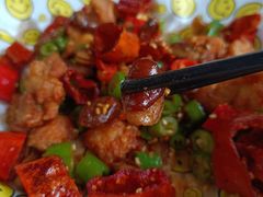 脆骨-董厨煨汤馆(车站路店)