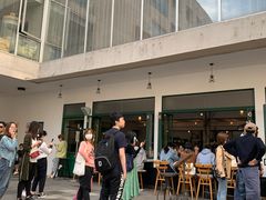 -RAC BAR(安福路店)