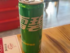 -老姑砂锅·烧烤天津菜(体北道店)