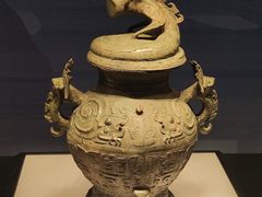 -四川博物院