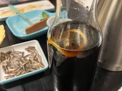 -江边城外烤全鱼(龙德广场店)