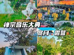 -禅宗少林·音乐大典