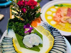 -金龙·打边炉(武进路店)