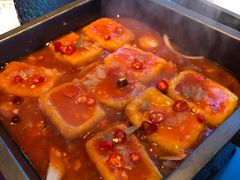 -燥次·烧烤酒场(万象城店)