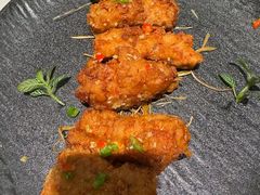 -滋粥楼·顺德菜(番禺广场总店)