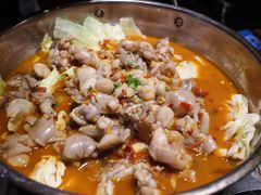 香辣跳跳蛙-湘里乡亲甲王二老店