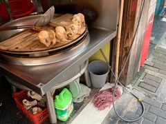 -牛煎里牛肉煎包淮南牛肉汤(广东路店)