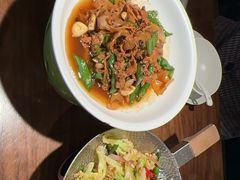 -湖兰金牌小炒肉(椒江万达店)