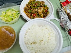 -南城香(角门东店)