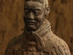 -秦始皇帝陵博物院(兵马俑)