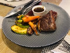 安格斯牛小排-Mezomd曼索蒂西班牙餐厅(广粤店)