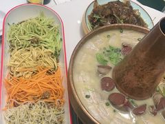 -一品半亩园水饺(新城路店)