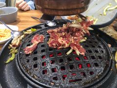 -小米烤肉·和牛原切-创意韩料(东关店)