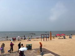 -老虎石海上公园