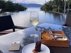-三亚太阳湾柏悦酒店